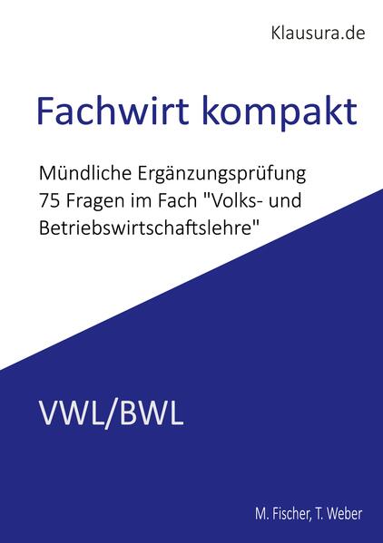 Fachwirt Kompakt