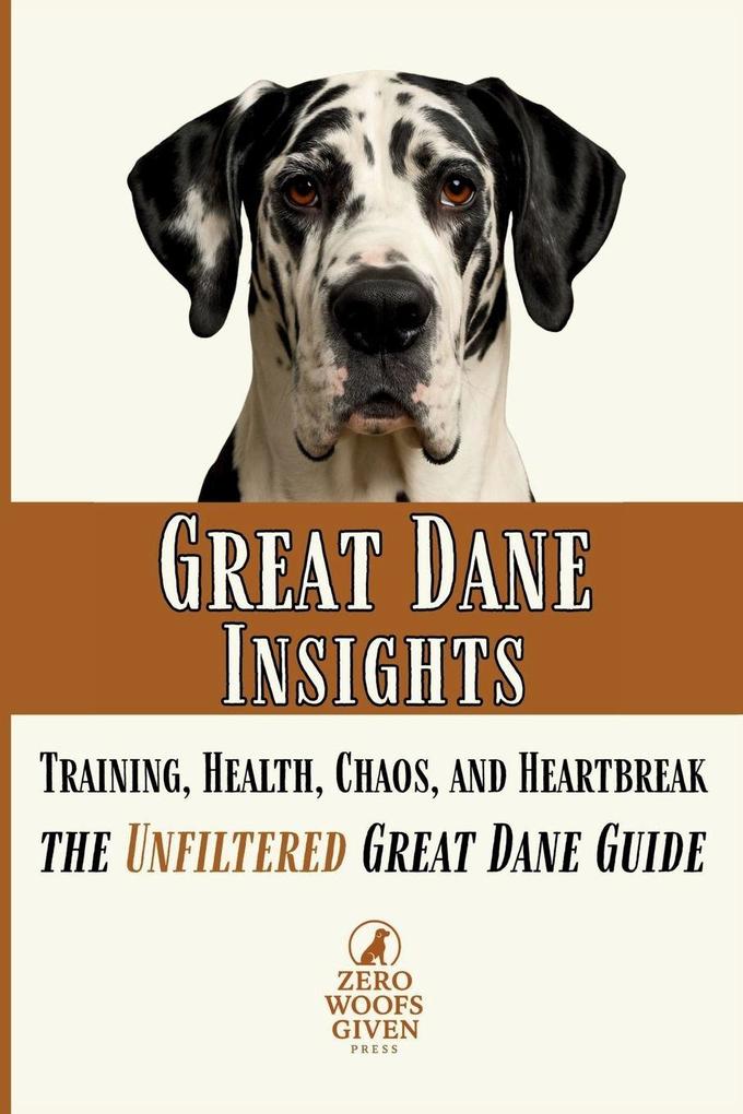 Great Dane Insights