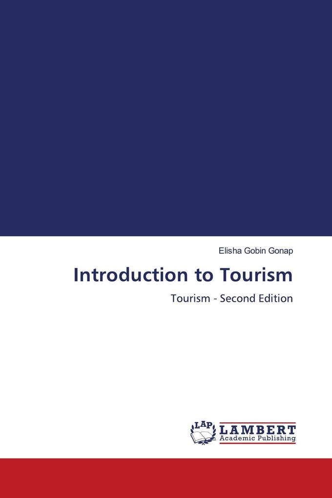 Introduction to Tourism