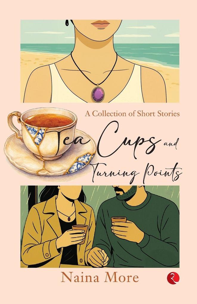 Tea Cups and Turning Points