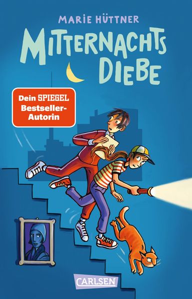 Mitternachtsdiebe