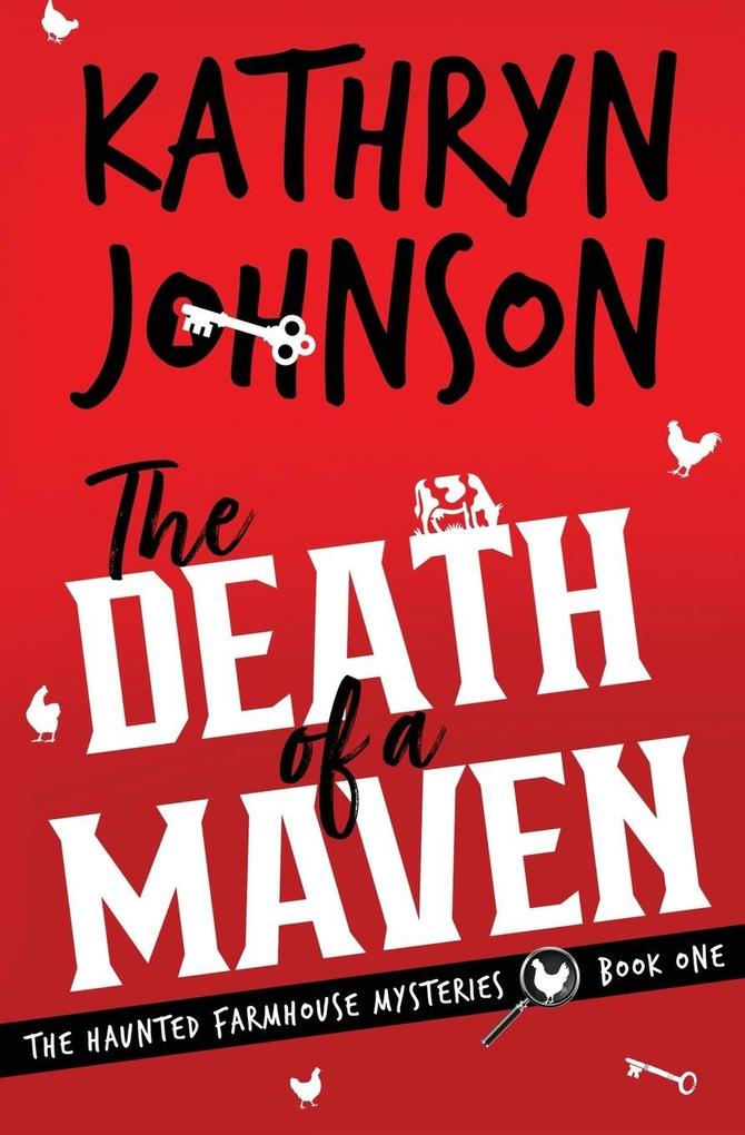 The Death of a Maven