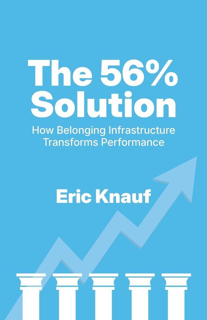 The 56% Solution