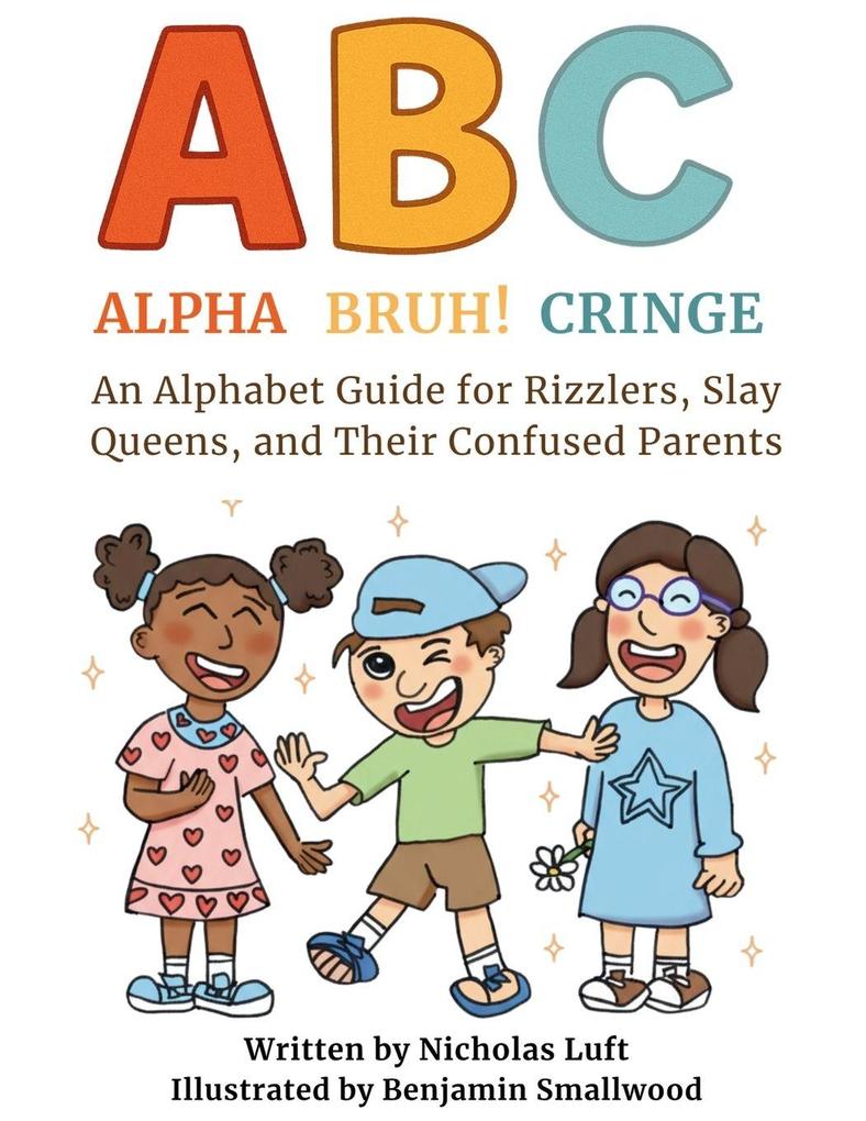 Alpha Bruh! Cringe