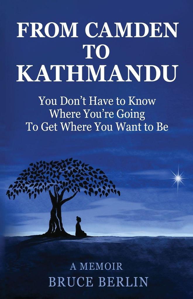 From Camden to Kathmandu