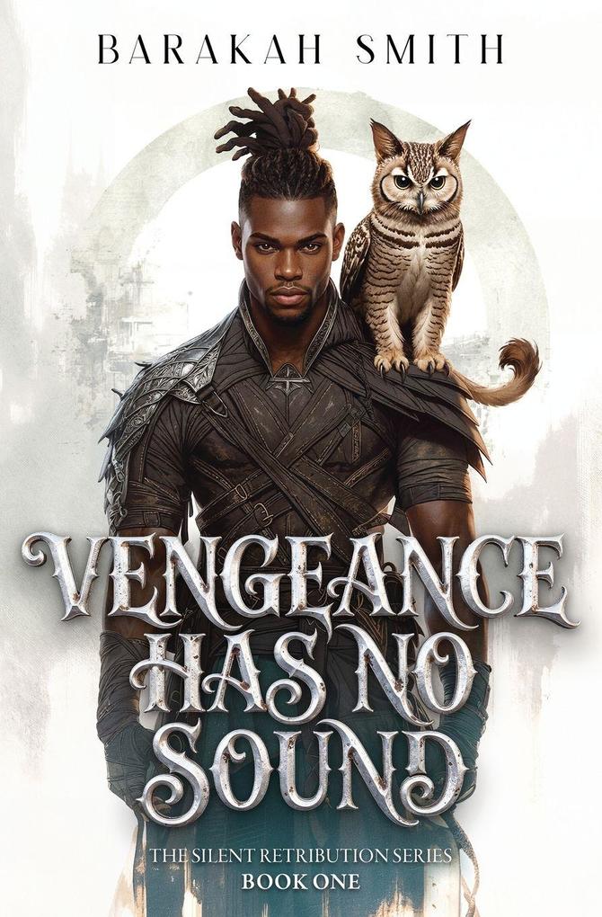 Vengeance Has No Sound