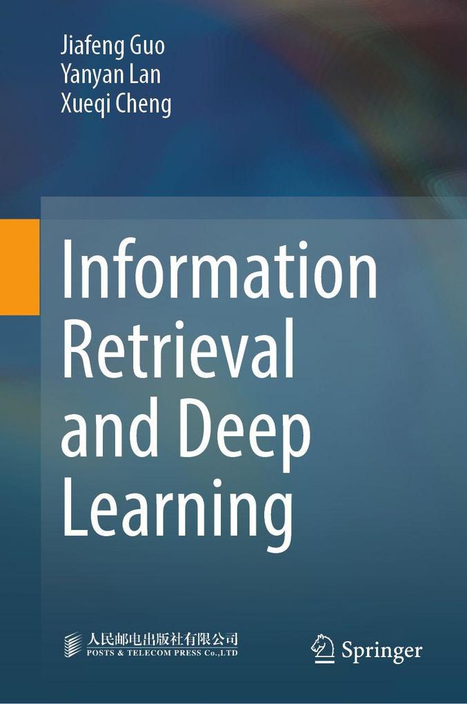 Information Retrieval and Deep Learning