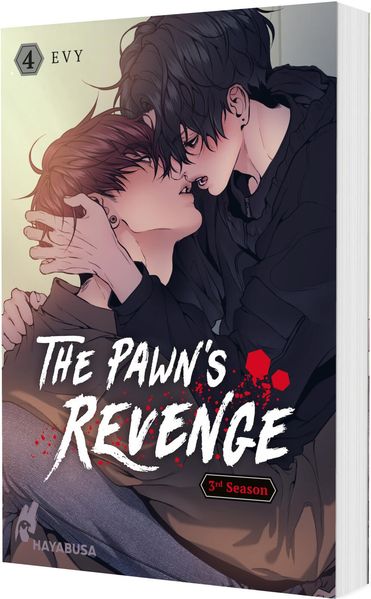 The Pawn's Revenge - 3rd Season 4