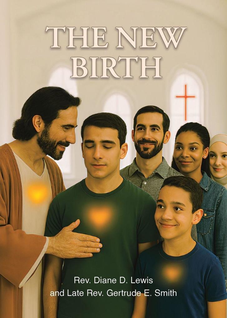 The New Birth