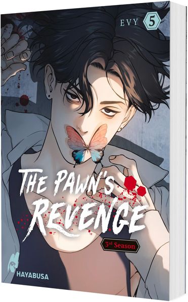 The Pawn's Revenge - 3rd Season 5
