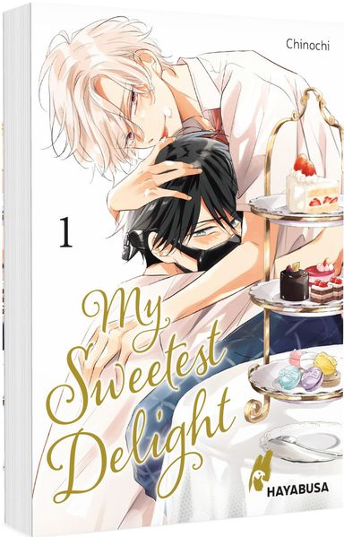 My Sweetest Delight 1