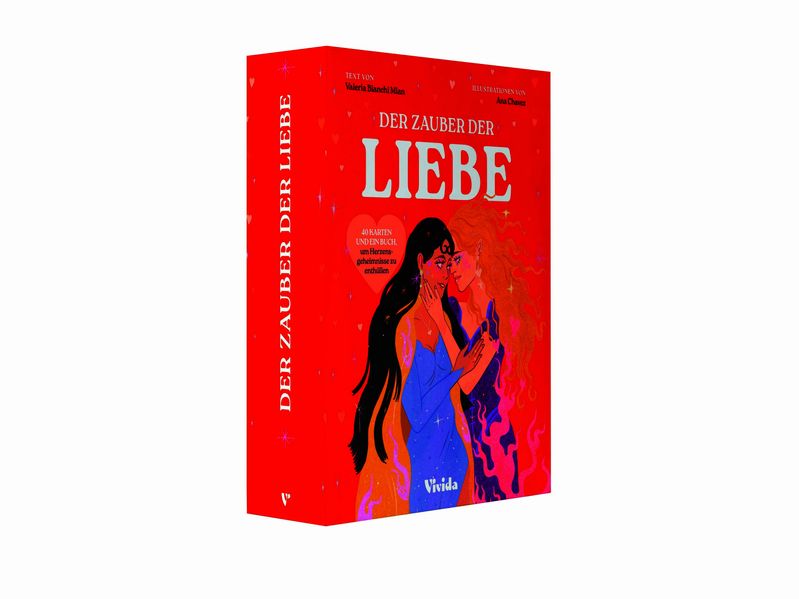 Der Zauber der Liebe