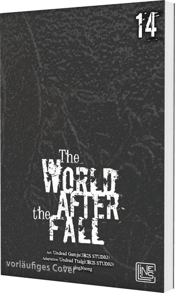 The World After the Fall 14