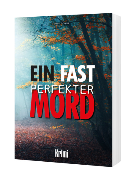 Ein fast perfekter Mord