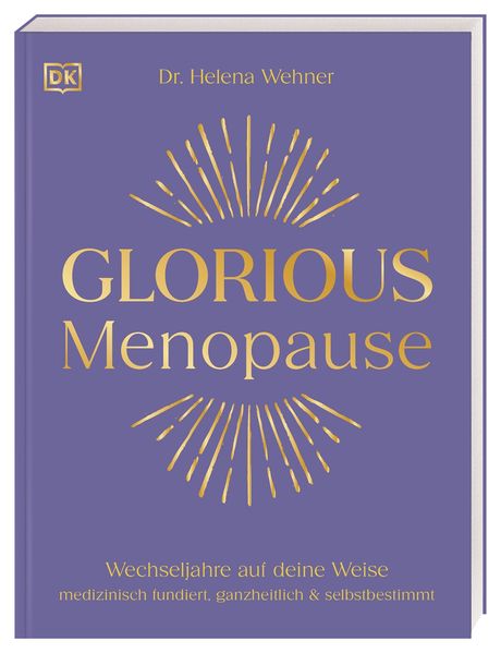 Glorious Menopause