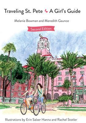 Traveling St. Pete