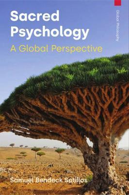 Sacred Psychology