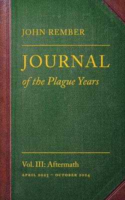 Journal of the Plague Years