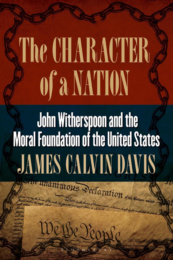 The Character of a Nation