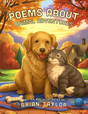 Poems About Animal Adventures