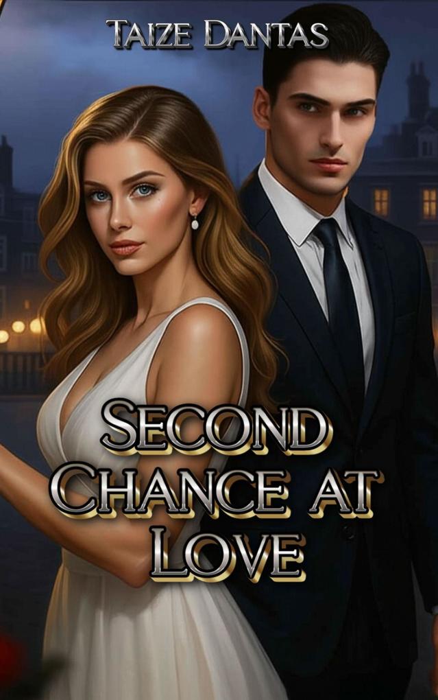 Second Chance at Love