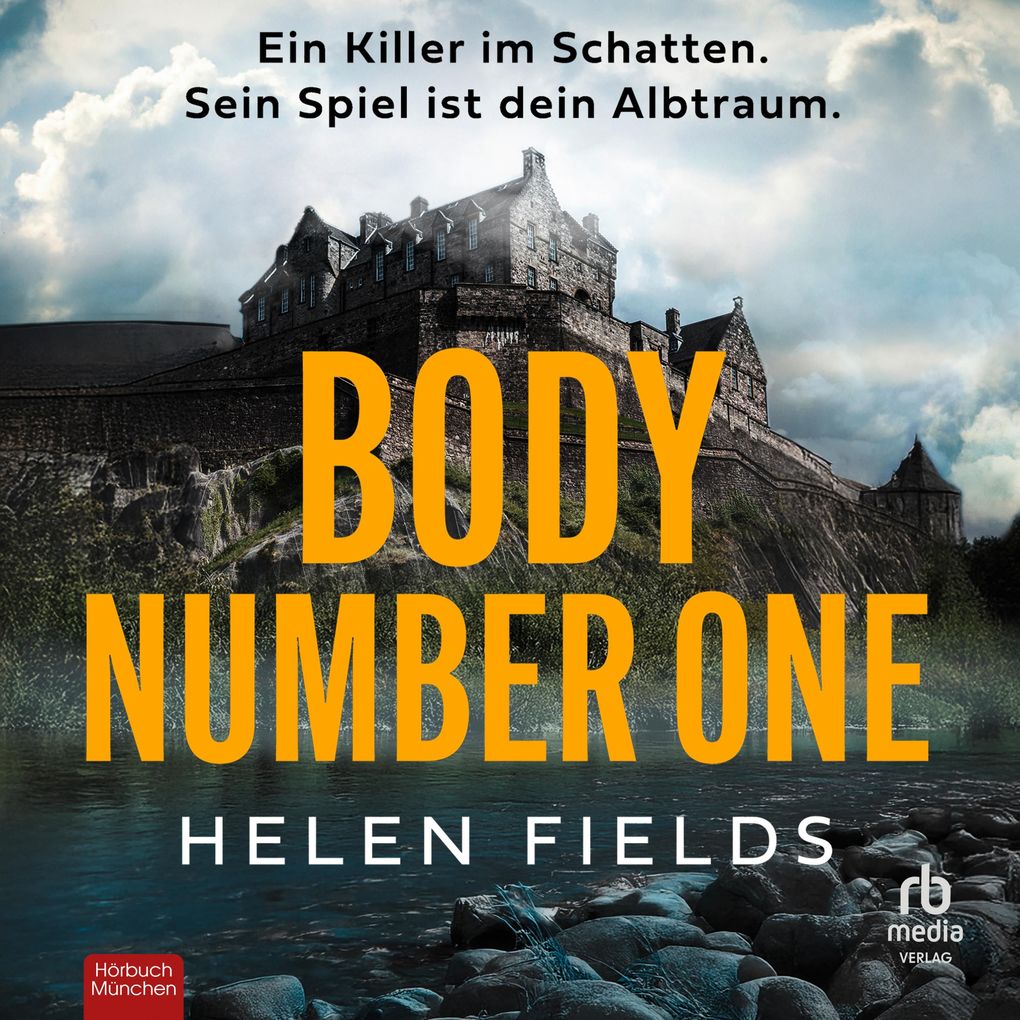 Body Number One