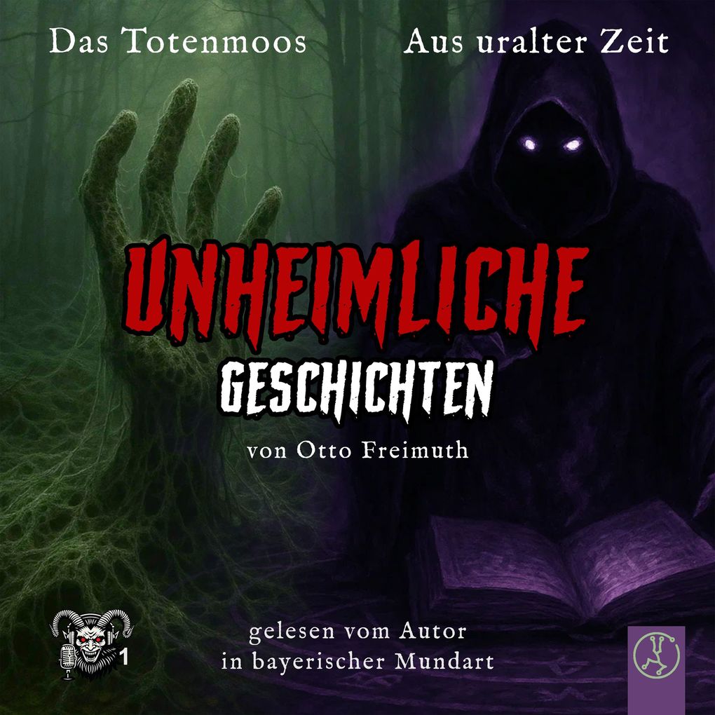 Das Totenmoos Aus uralter Zeit