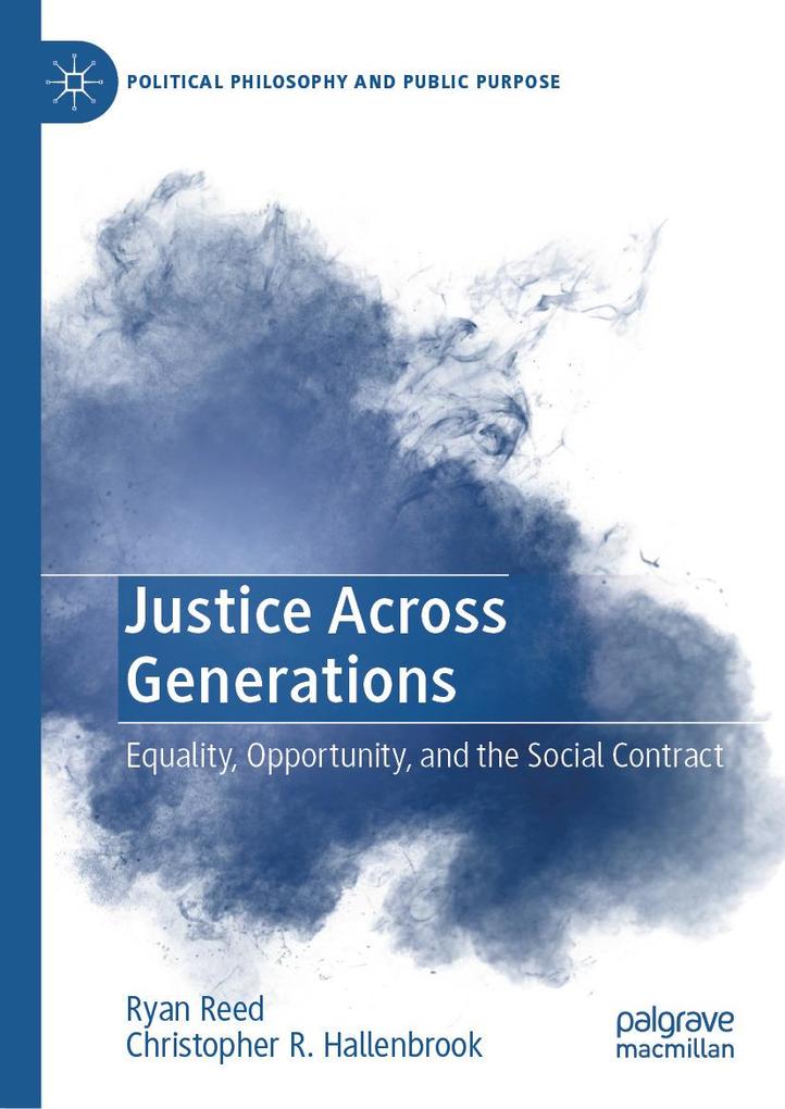 Justice Across Generations