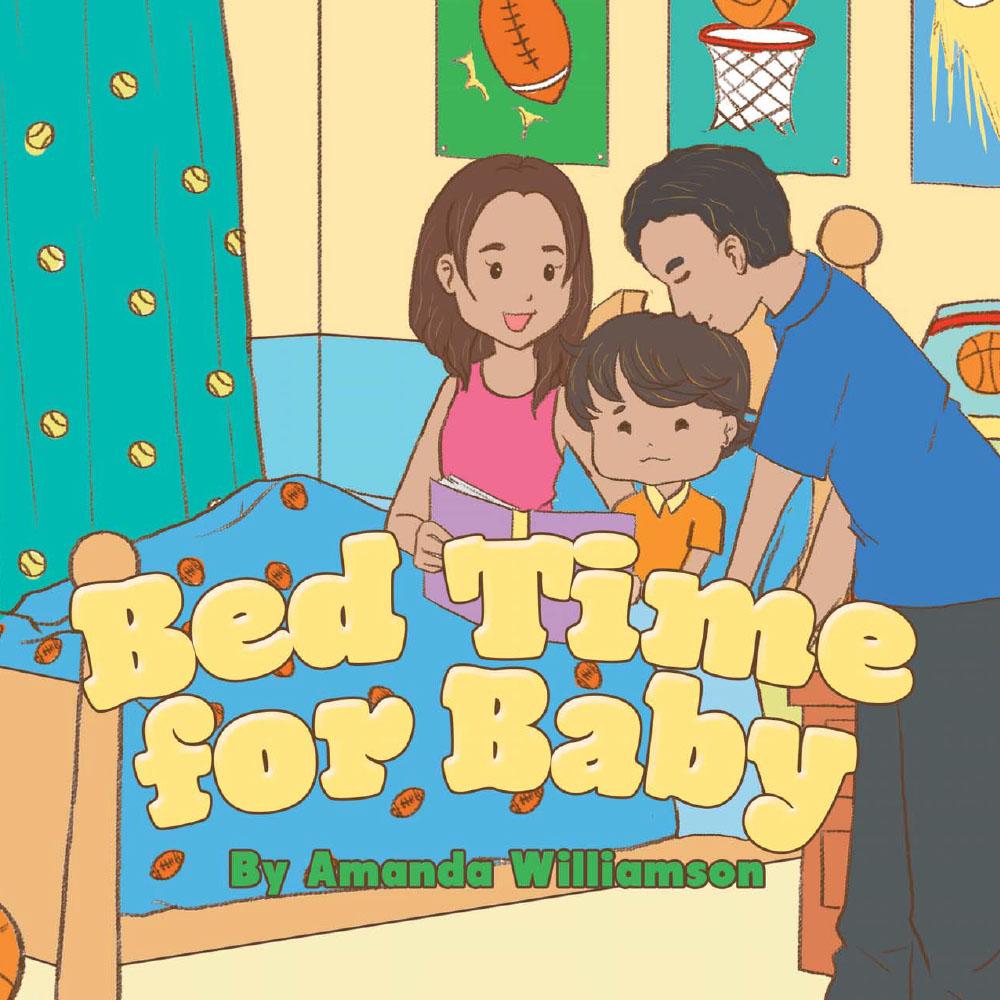 Bed Time for Baby