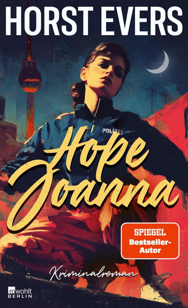 Hope Joanna