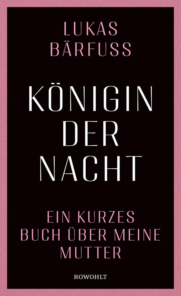 Königin der Nacht
