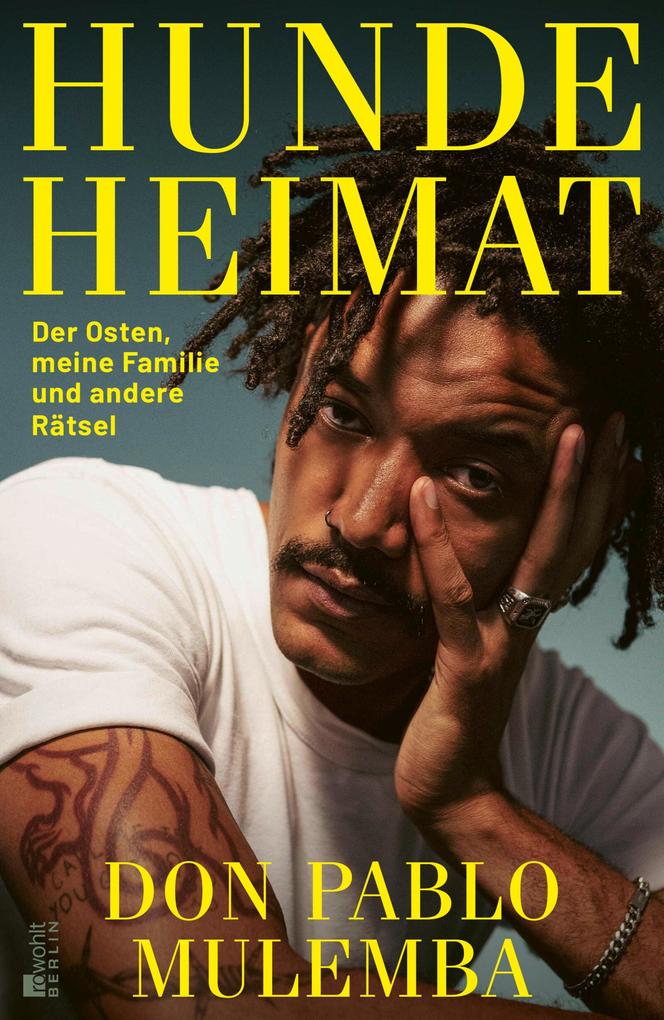 Hundeheimat