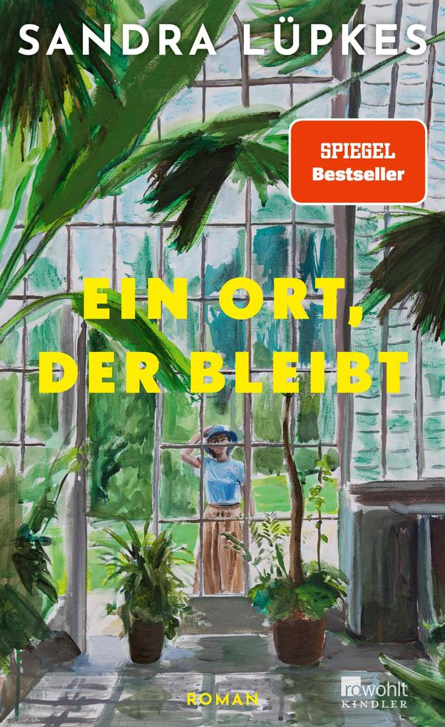 Ein Ort der bleibt