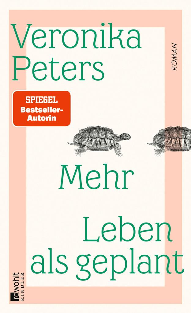 Mehr Leben als geplant