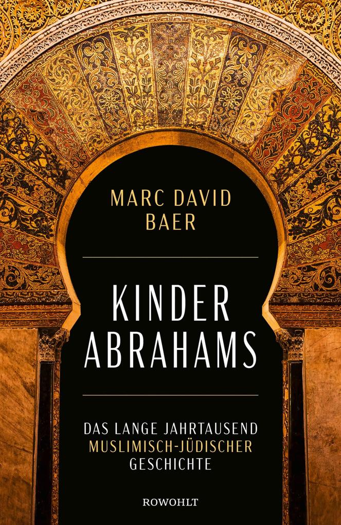 Kinder Abrahams