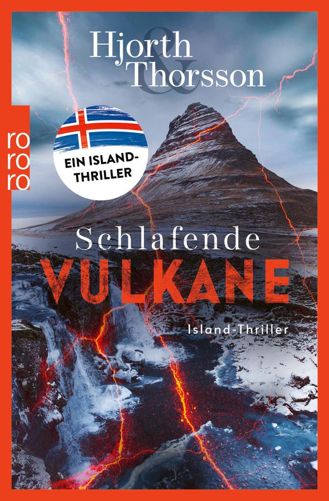 Schlafende Vulkane