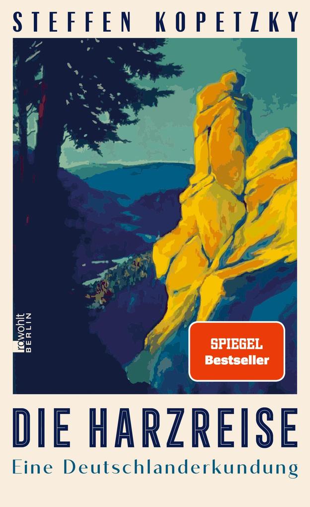 Die Harzreise