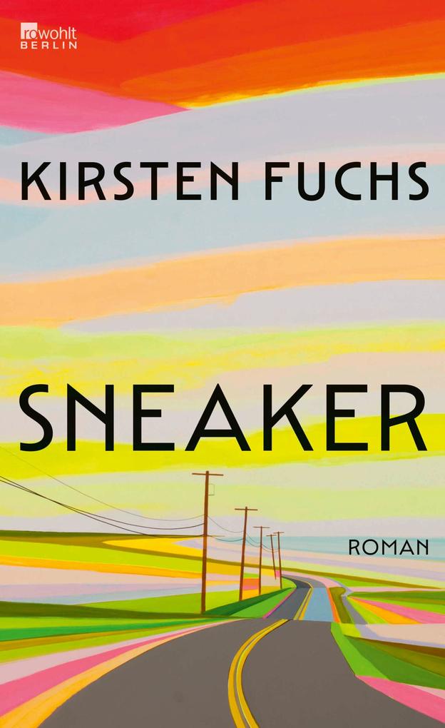 Sneaker