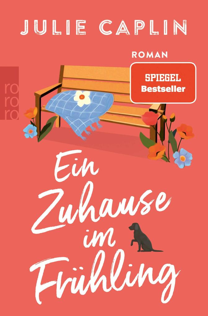Ein Zuhause im Frühling
