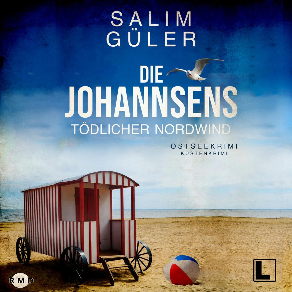Tödlicher Nordwind
