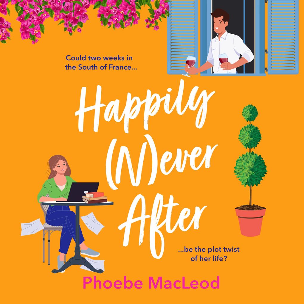 Happily Never After