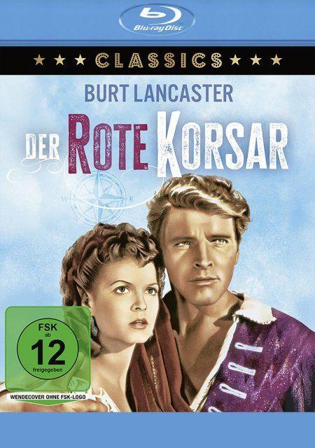 Der rote Korsar