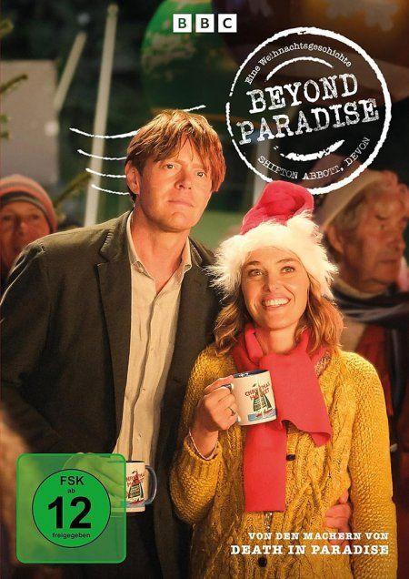 Beyond Paradise - Eine Weihnachtsgeschichte