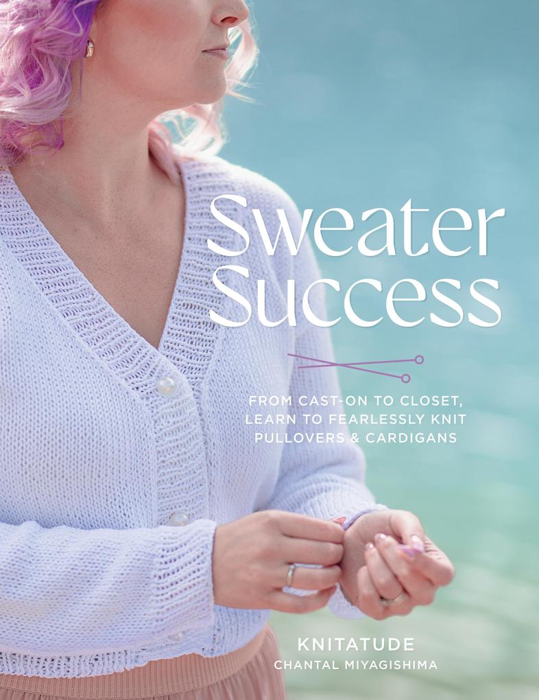 Sweater Success