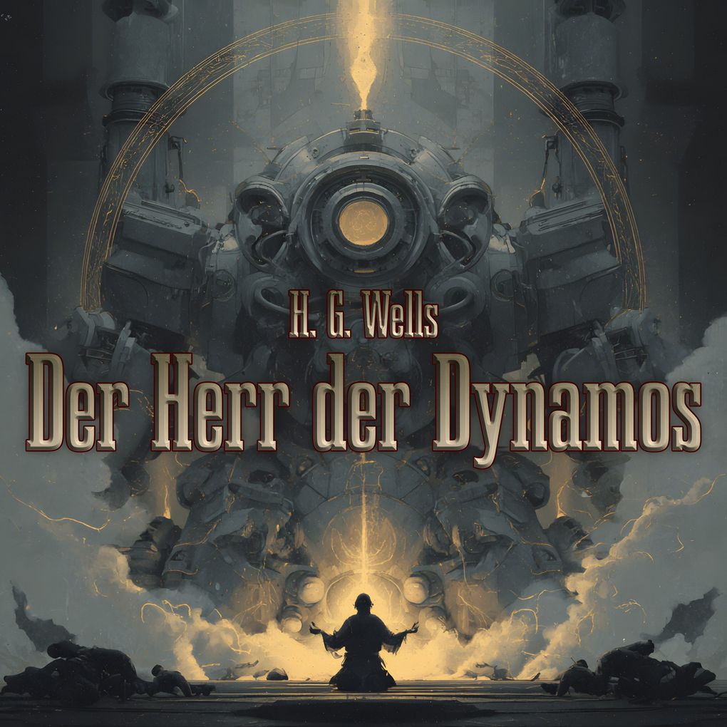 Der Herr der Dynamos