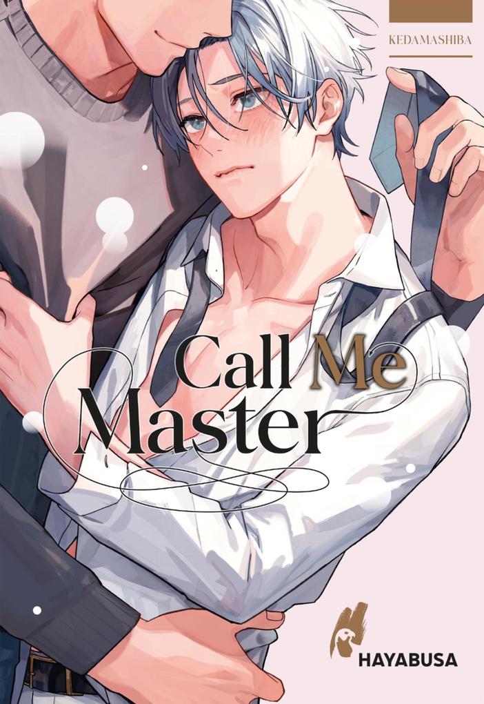 Call me Master