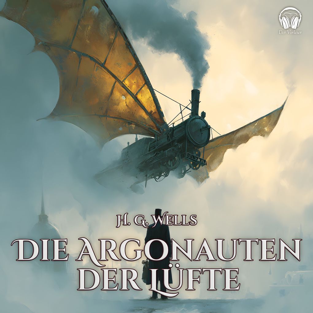Die Argonauten der Lüfte