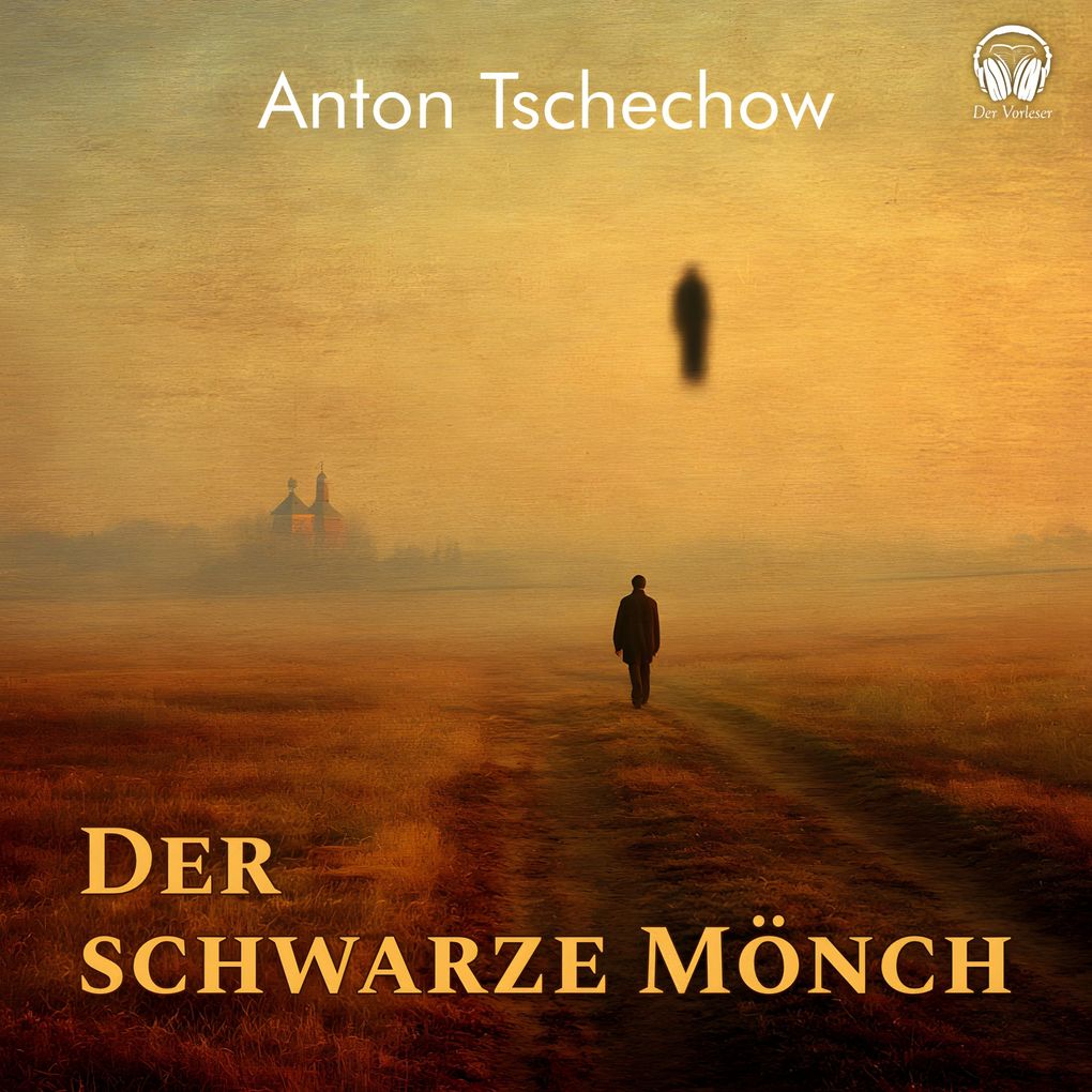 Der schwarze Mönch