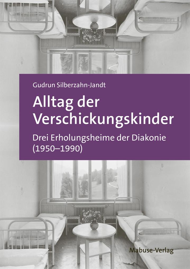 Alltag der Verschickungskinder