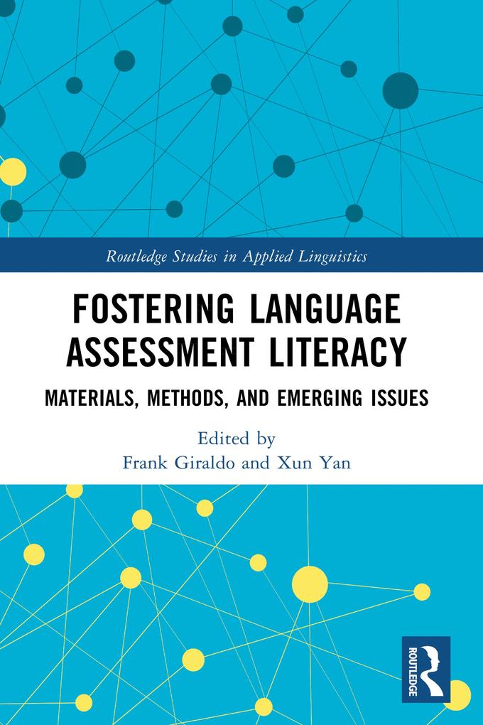 Fostering Language Assessment Literacy